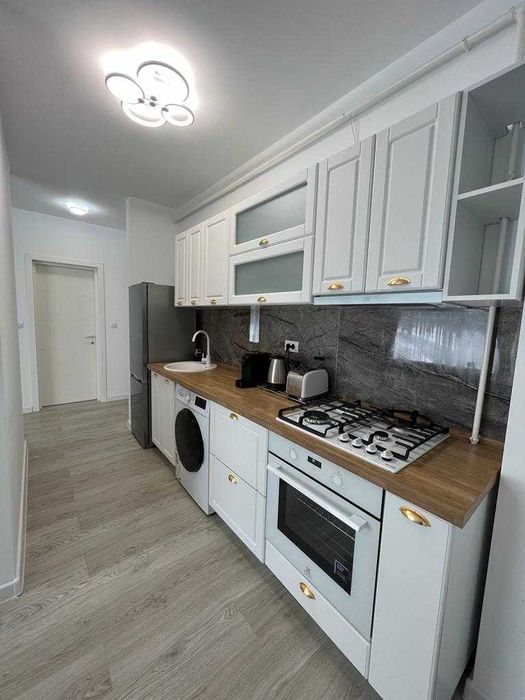 Cazare Iasi Apartamente Regim Hotelier - 1/2 Cam LUX