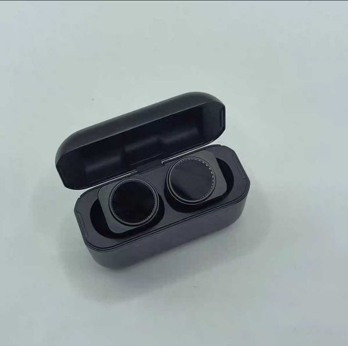 Master & Dynamic MW09 AMG + TUMI Limited Edition – эксклюзив!