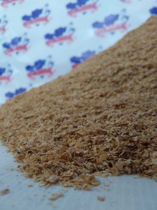 Отруби, Кебек. Пшеничные Отруби минимум 10 тонн