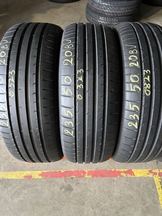 Anvelope Vara 235/50/20 Toyo Tires Proxes Sport 235 50 20 R20