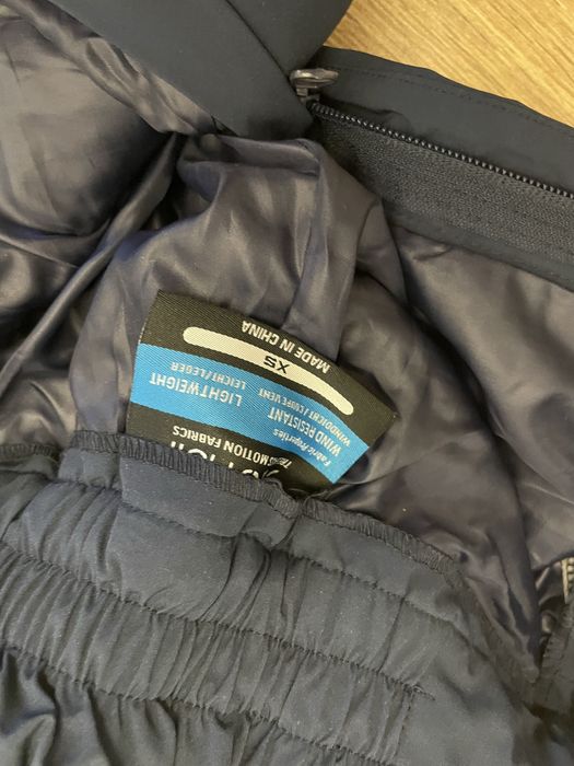 Pantaloni ski TRESPASS