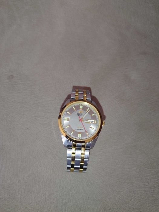 Японски часовник Orient Automatic
