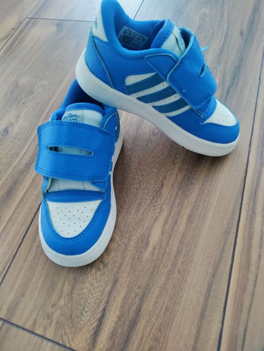 Adidasi ADIDAS copii, marime 25