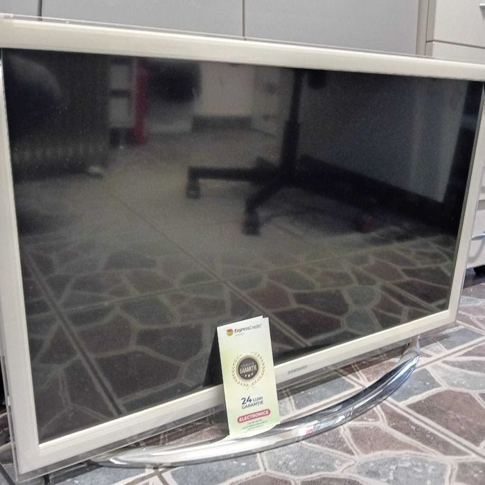 Televizor Smart Samsung (Ag4 Dacia B.50607) Garantie 2 ani