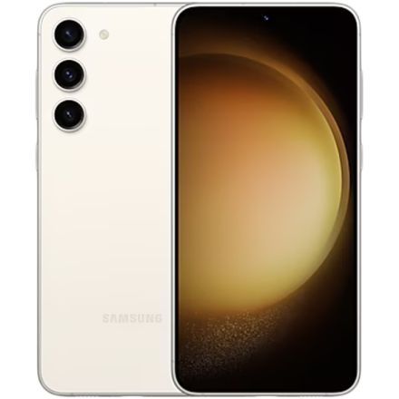 Samsung s23,128/8,белый,новый
