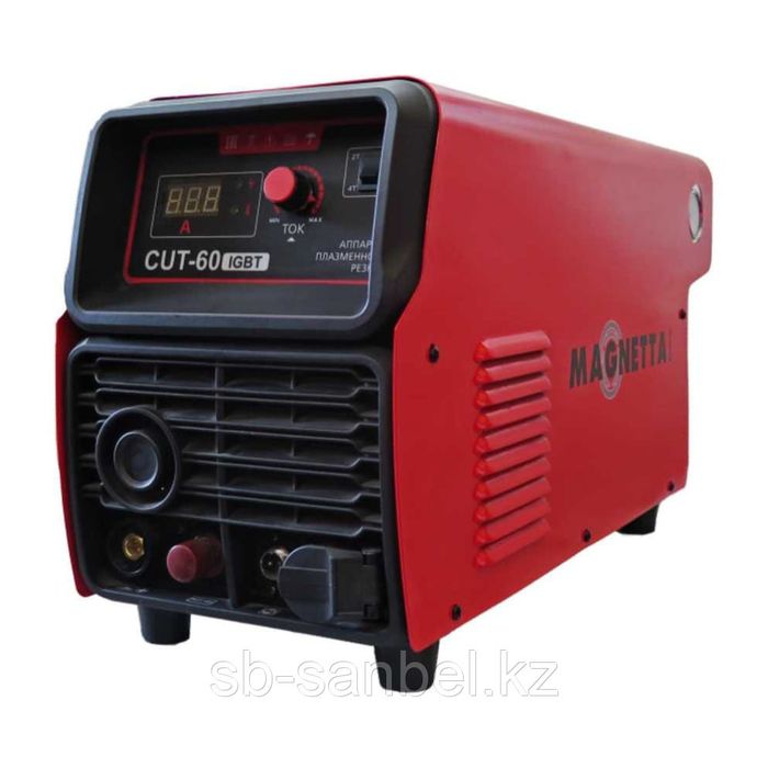 Плазморез Magnetta CUT-60 — Шымкент