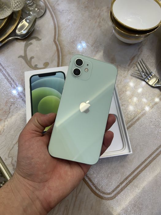 Iphone 12 ozi srochna