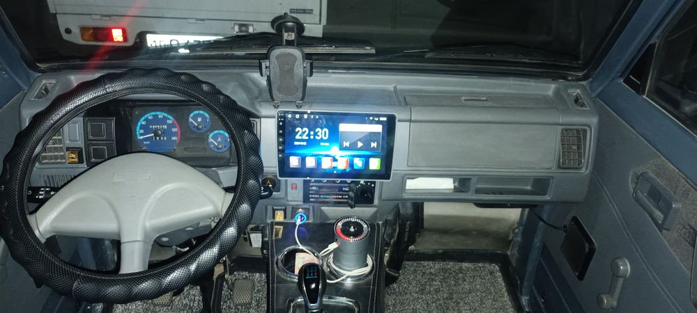 Damas 2022 yil avgust