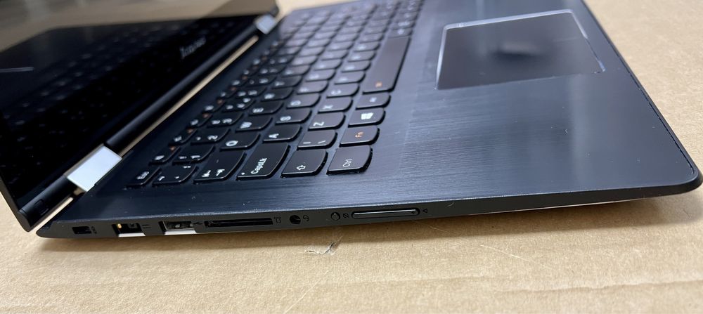 Laptop Lenovo Yoga 500 - 14IBD