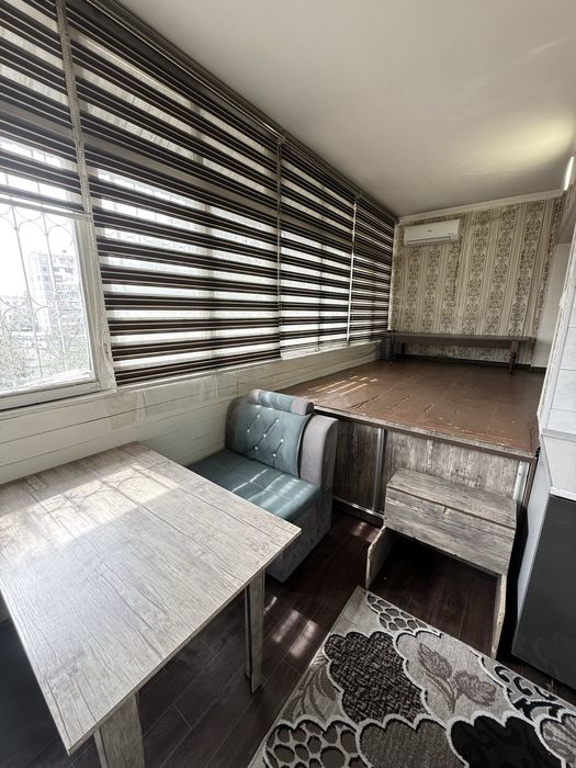 АРЕНДА 2 комн мебел техника