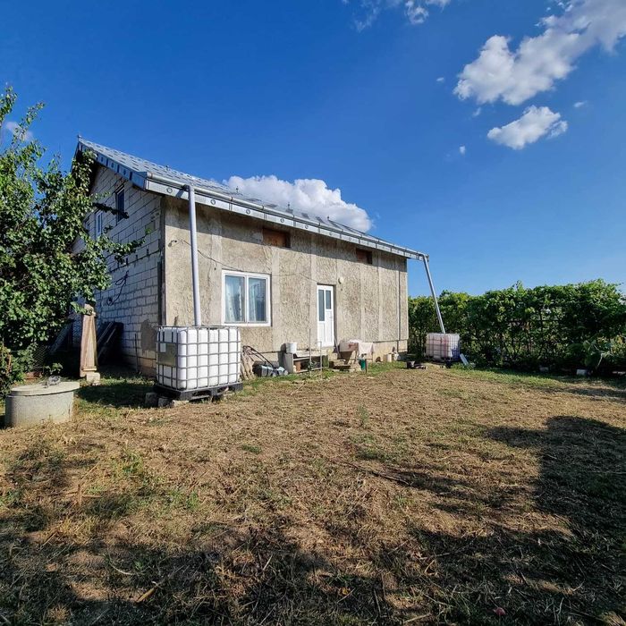 Vand Casa P+M in comuna Rachiti