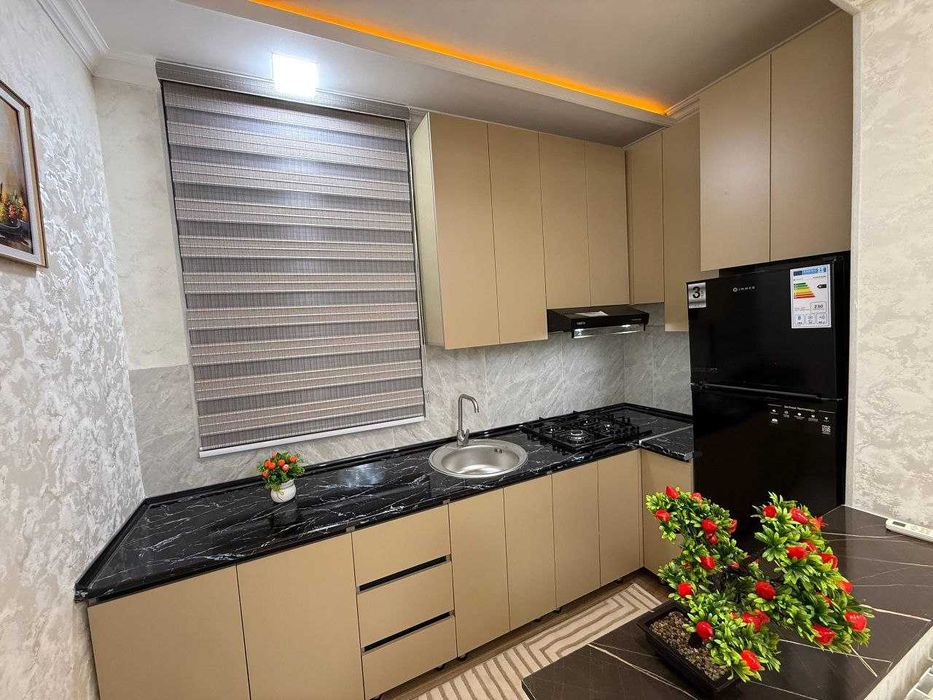 Зеркалка Чиланзар-3 Панель 2в3/3/4 балкон 1,5/3 Ор-р Сзади Макро