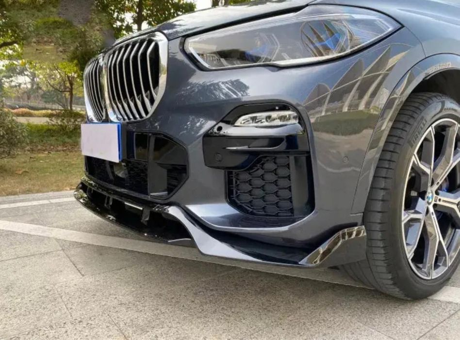 Обвес Paradigma для BMW X7