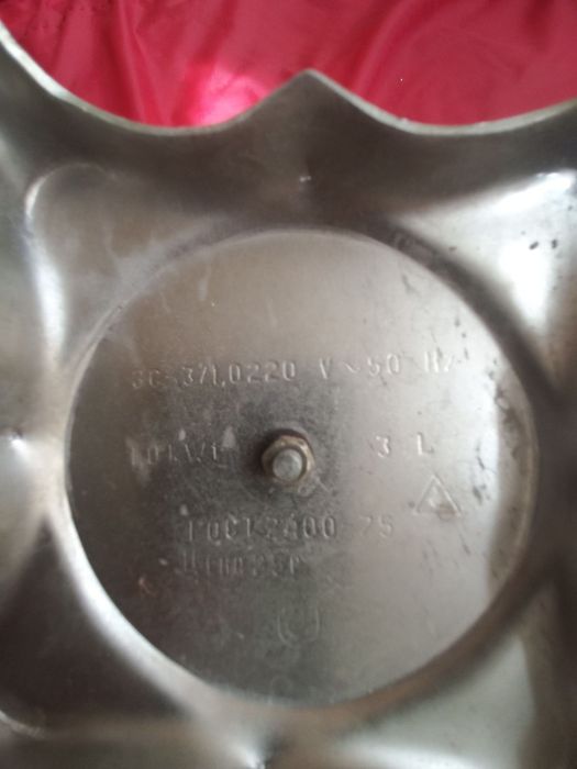 Продаю САМОВАР советский.