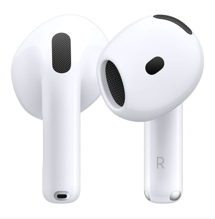 Casti AirPods 4 ANC