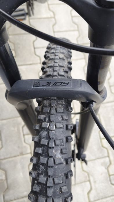 MTB Cube Attention 29 M preț puțin negociabil