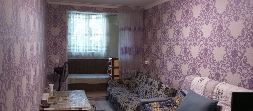 Своя 1 комнатная Чиланзар 22