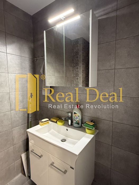 Дава се под наем Двустаен апартамент в София, Витоша - 64 кв.м за 772.65 € - Снимка #9