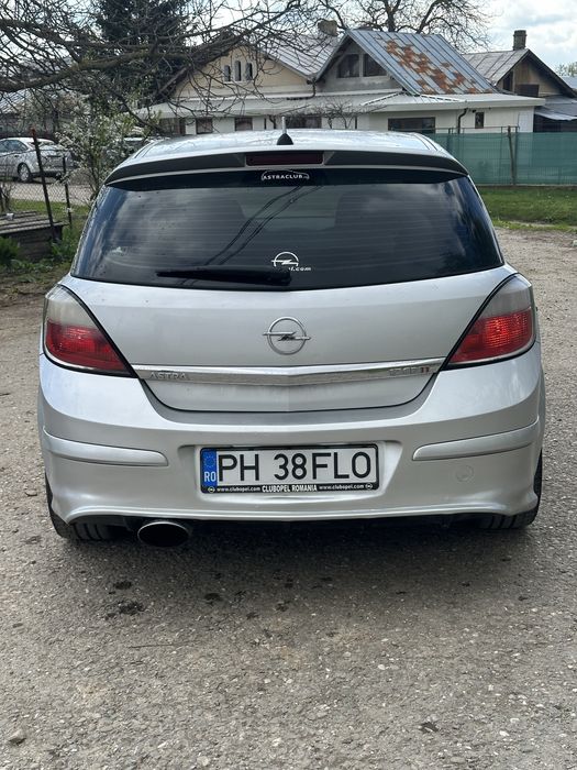 Opel astra h 1.7 OPC