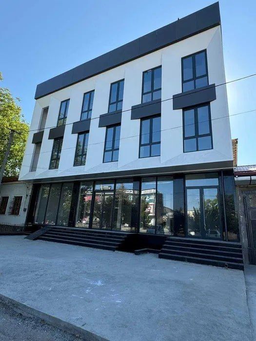 Продаётся отдельно стоящего здания на Алмазар ул Карасарай
