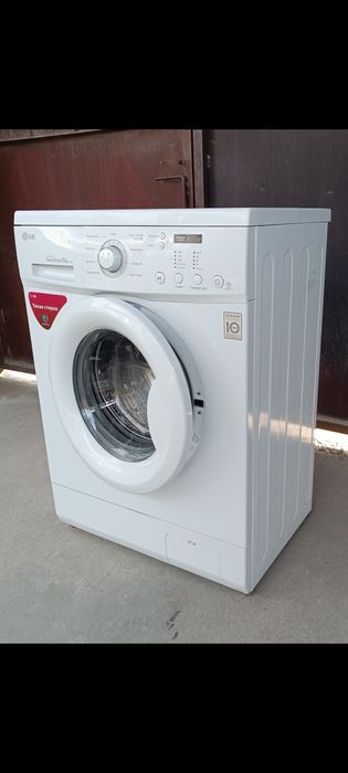 Стиральная машина LG 5кг