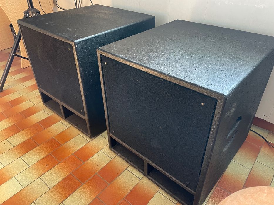 Бас каси jbl 15-ски