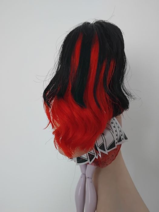 Кукла монстр хай 5000