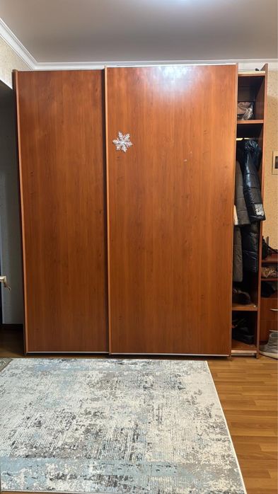 Продам шкаф купе!!!