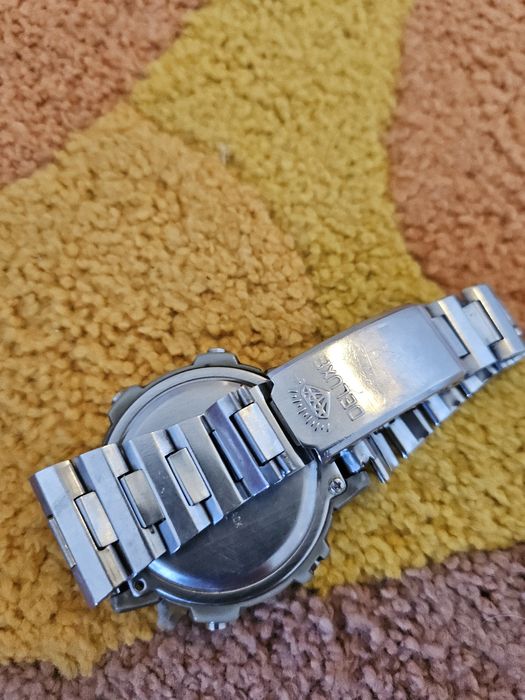 Ceas casio W-728