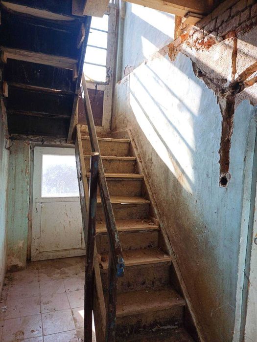 1819-Продава се къща в село Топчии!