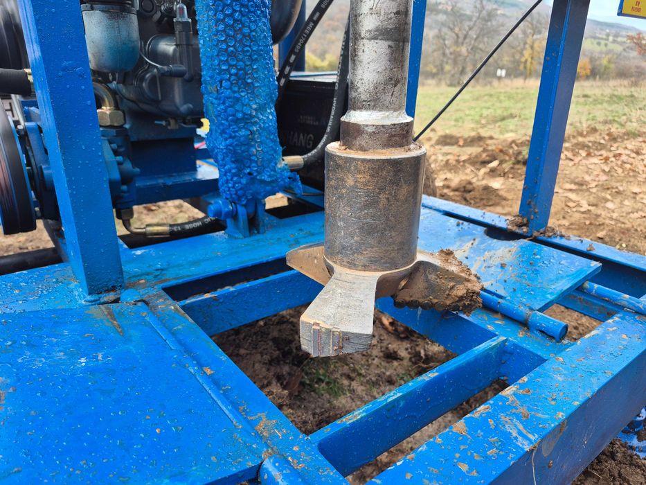 Продава - Сонда за Вода (Нова)