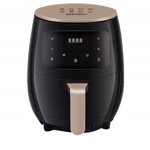 Air Fryer с горещ въздух Alkana