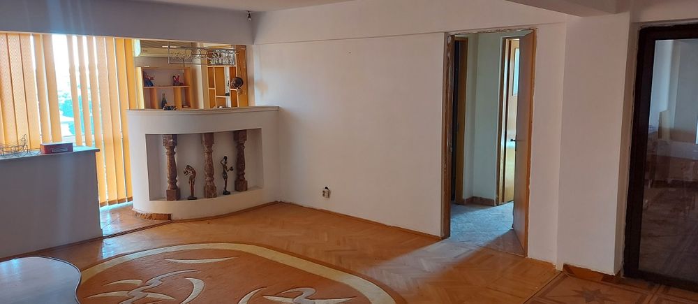 Apartament 3camere Calea București Urziceni