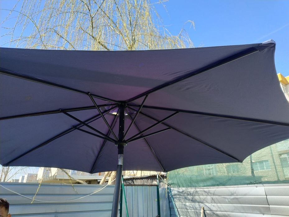 Umbrelă de terasă