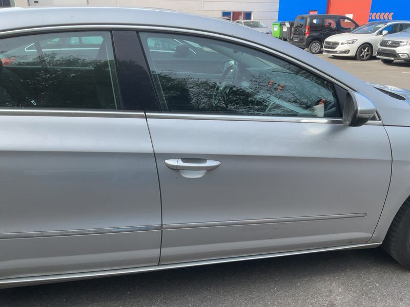 Volkswagen Passat CC 2.0 TDI 2010