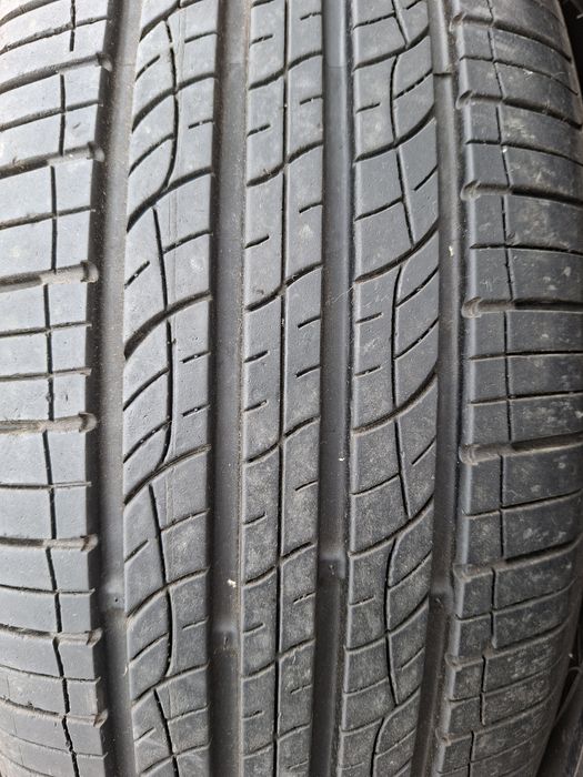 Продам шины 235/65/18 гити