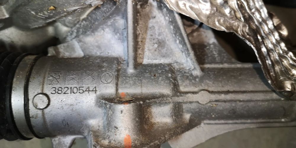 caseta directie peugeot 2008, citroen ds3, corsa f, mokka peugeot 308, 38210544