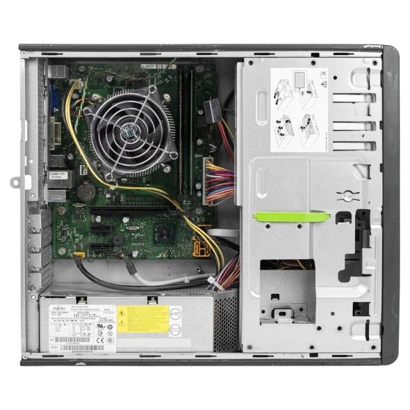 Системный блок Fujitsu Esprimo E400 SFF E85+