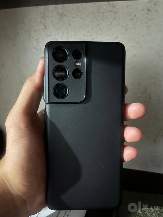 Samsung s21 ultra