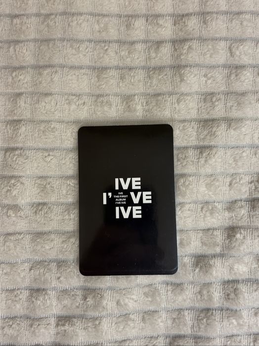 IVE I’ve Ive Rei version