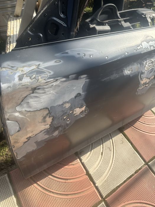 врата предна лява Audi Ауди А8 S8 D4 4H 2015г.