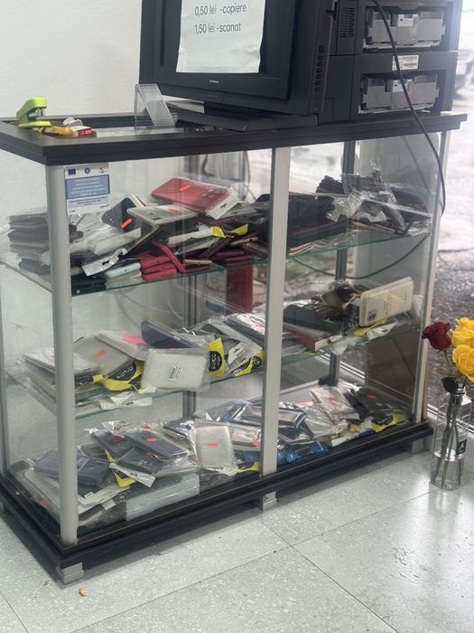 Lichidare stoc accesorii telefoane