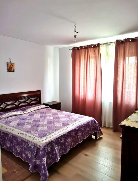 Apartament 2 camere Valea Lupului