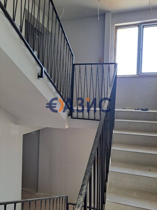 Продава се Тристаен апартамент в Созопол - 114 кв.м за 1394 €/кв.м - Снимка #7