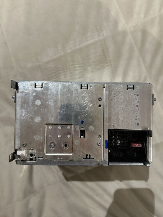 CD MP3 RADIO Seat Leon 1P (2005-2009)