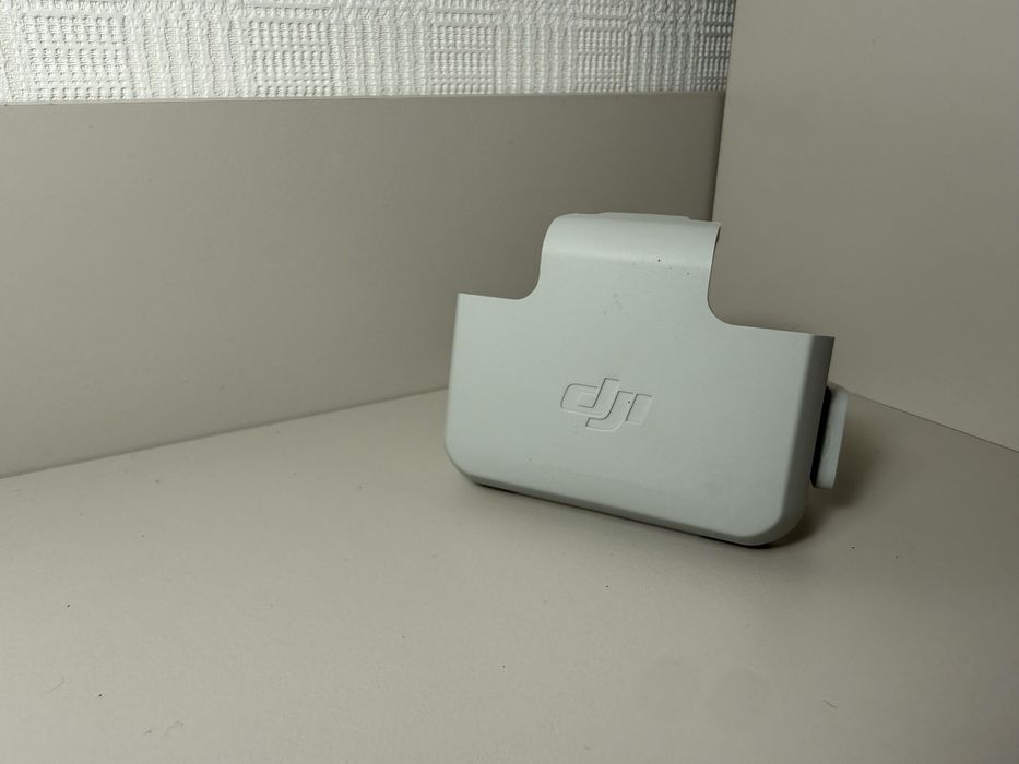 Dji mini 2 - дрон на части