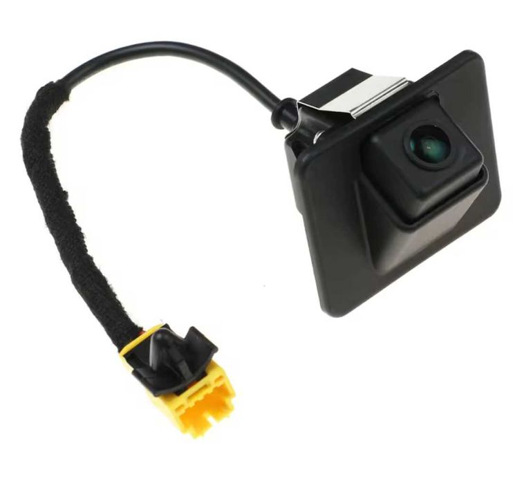 Камера за заден ход за KIA Optima K5 задно виждане Киа Оптима К5