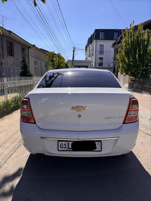 Cobalt avtamat 2024-yil Nasiya savdo