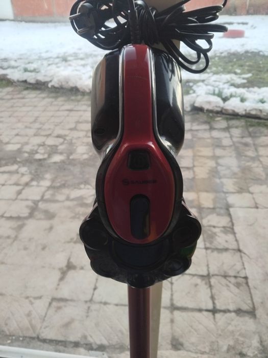 Прахусмокачка SÅUBER