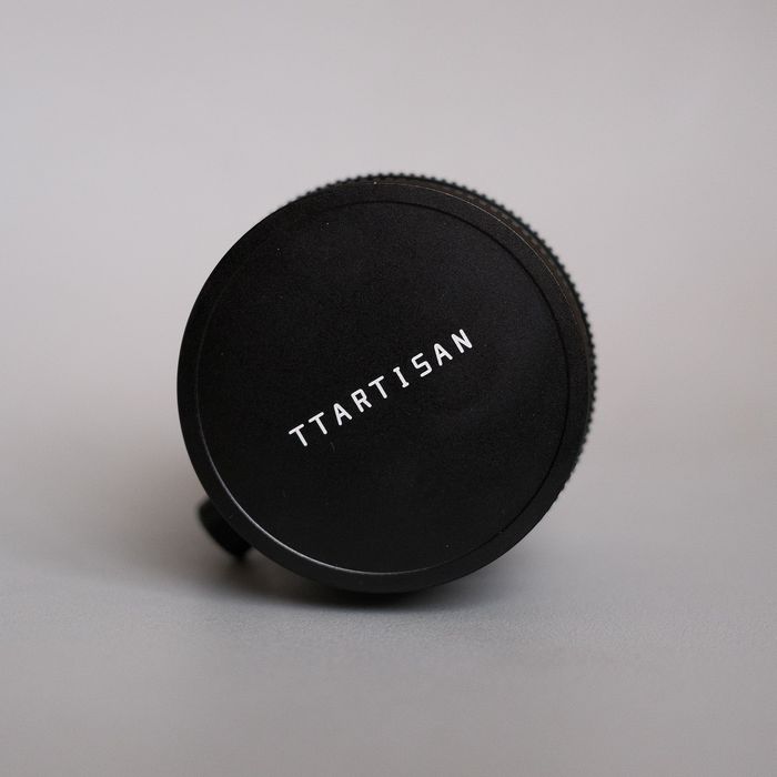 Объектив TTArtisan для Sony